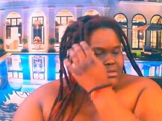 EbonyHotBuns
