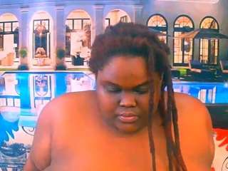 EbonyHotBuns