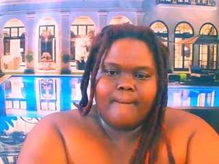 EbonyHotBuns
