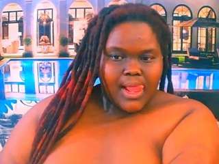 EbonyHotBuns