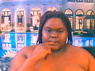 EbonyHotBuns