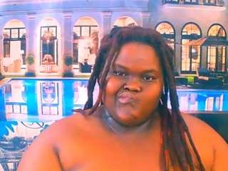 EbonyHotBuns