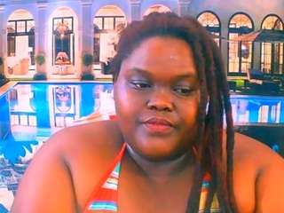 EbonyHotBuns