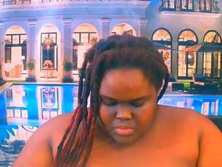 EbonyHotBuns