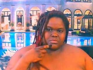 EbonyHotBuns