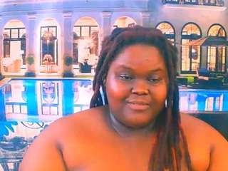 EbonyHotBuns