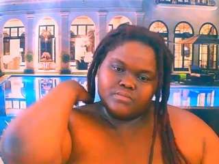 EbonyHotBuns