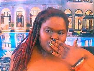 EbonyHotBuns