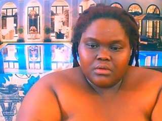 EbonyHotBuns