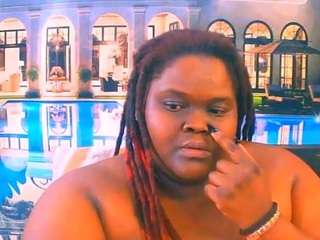 ebonyhotbuns