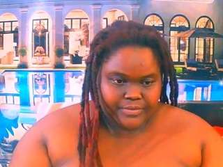 Ebonyhotbuns