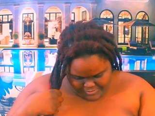 Ebonyhotbuns