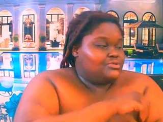 ebonyhotbuns