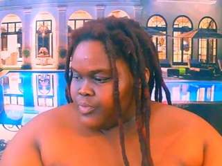 EbonyHotBuns