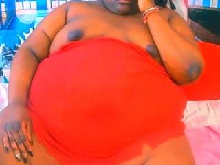 EbonyHotBuns