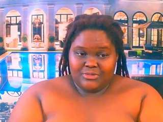 EbonyHotBuns