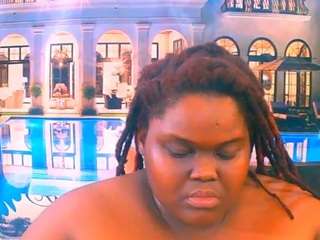 EbonyHotBuns