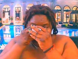 EbonyHotBuns