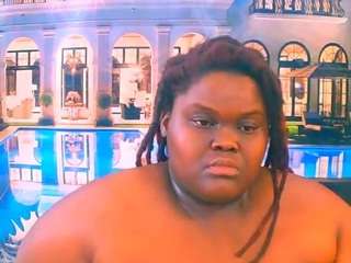 ebonyhotbuns