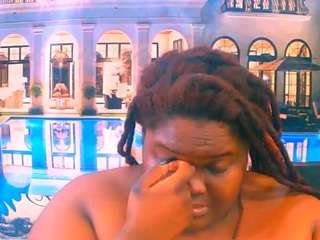 EbonyHotBuns