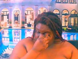 EbonyHotBuns