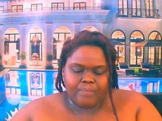 EbonyHotBuns