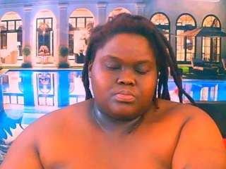 EbonyHotBuns