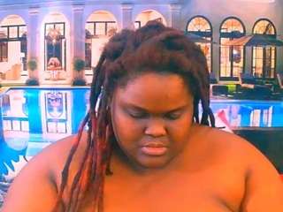 EbonyHotBuns