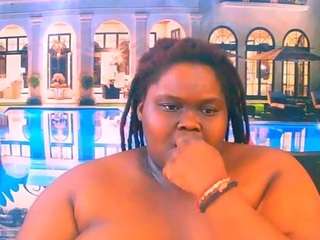 EbonyHotBuns