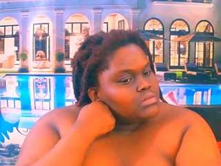 EbonyHotBuns