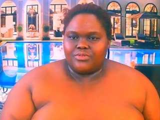 EbonyHotBuns