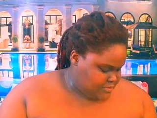 EbonyHotBuns