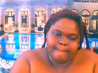 EbonyHotBuns