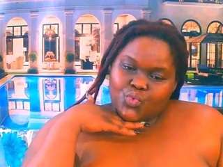 ebonyhotbuns