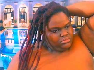 EbonyHotBuns