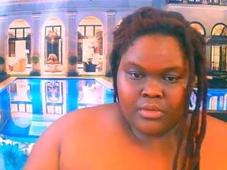 ebonyhotbuns
