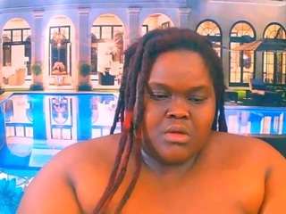 EbonyHotBuns