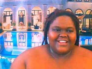 EbonyHotBuns