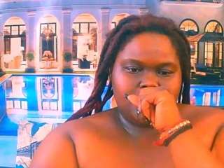 EbonyHotBuns