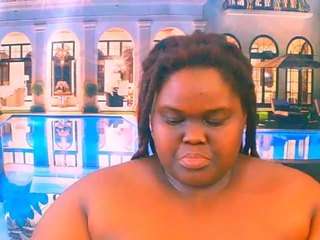 EbonyHotBuns