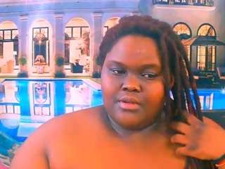 EbonyHotBuns