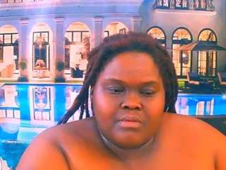EbonyHotBuns