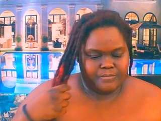 EbonyHotBuns
