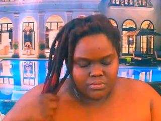 ebonyhotbuns