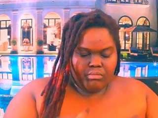 ebonyhotbuns