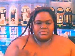 EbonyHotBuns