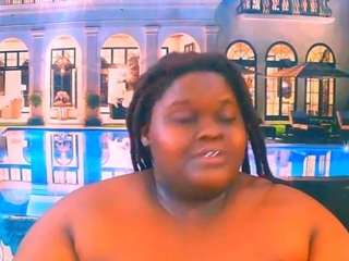 EbonyHotBuns