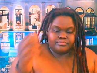 EbonyHotBuns