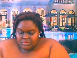 EbonyHotBuns