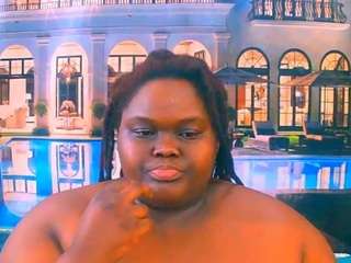 EbonyHotBuns